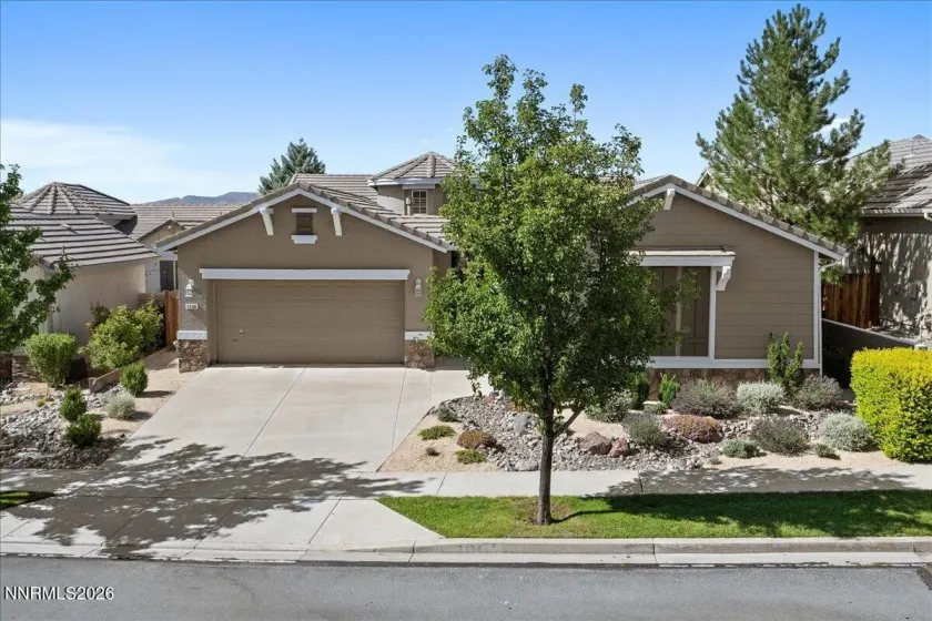 3134 Ten Mile, Sparks, Nevada 89436, 3 Bedrooms Bedrooms, ,3 BathroomsBathrooms,Residential,Residential,Ten Mile,0,260009535