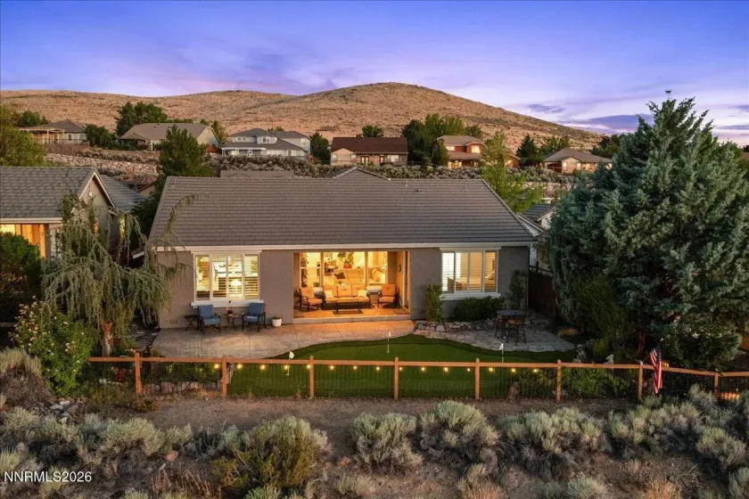 3134 Ten Mile, Sparks, Nevada 89436, 3 Bedrooms Bedrooms, ,3 BathroomsBathrooms,Residential,Residential,Ten Mile,0,260009535