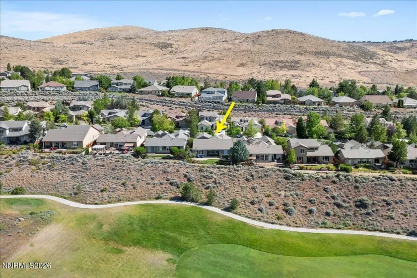 3134 Ten Mile, Sparks, Nevada 89436, 3 Bedrooms Bedrooms, ,3 BathroomsBathrooms,Residential,Residential,Ten Mile,0,260009535