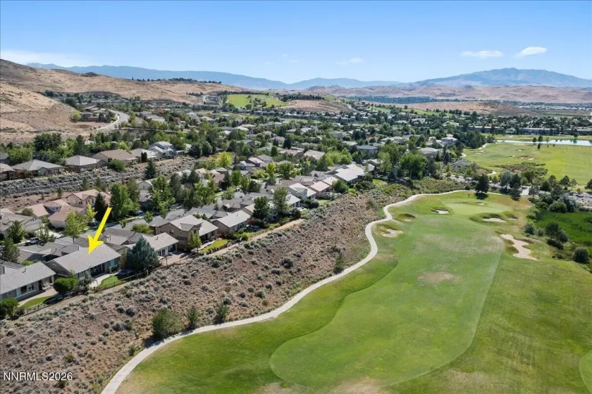 3134 Ten Mile, Sparks, Nevada 89436, 3 Bedrooms Bedrooms, ,3 BathroomsBathrooms,Residential,Residential,Ten Mile,0,260009535