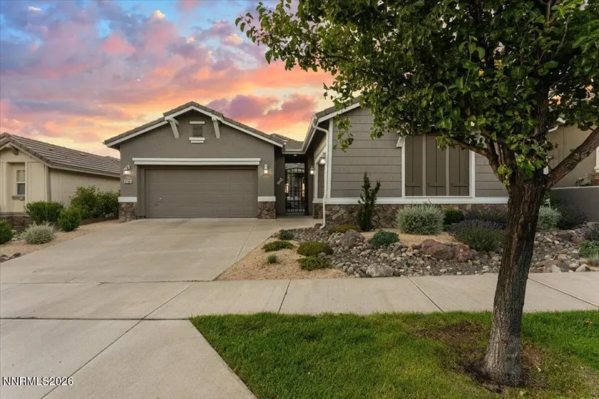 3134 Ten Mile, Sparks, Nevada 89436, 3 Bedrooms Bedrooms, ,3 BathroomsBathrooms,Residential,Residential,Ten Mile,0,260009535