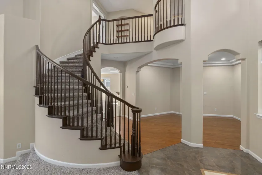 2652 Pride, Sparks, Nevada 89436, 4 Bedrooms Bedrooms, ,3 BathroomsBathrooms,Residential,Residential,Pride,0,260009536