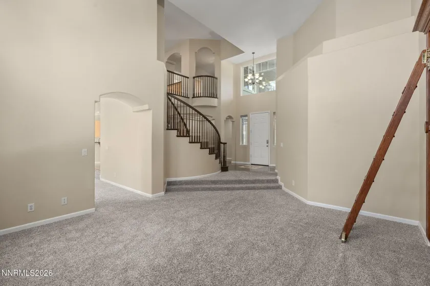 2652 Pride, Sparks, Nevada 89436, 4 Bedrooms Bedrooms, ,3 BathroomsBathrooms,Residential,Residential,Pride,0,260009536