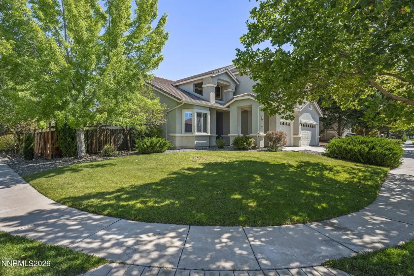 2652 Pride, Sparks, Nevada 89436, 4 Bedrooms Bedrooms, ,3 BathroomsBathrooms,Residential,Residential,Pride,0,260009536