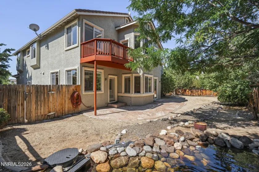 2652 Pride, Sparks, Nevada 89436, 4 Bedrooms Bedrooms, ,3 BathroomsBathrooms,Residential,Residential,Pride,0,260009536