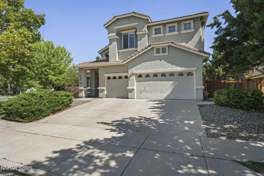 2652 Pride, Sparks, Nevada 89436, 4 Bedrooms Bedrooms, ,3 BathroomsBathrooms,Residential,Residential,Pride,0,260009536
