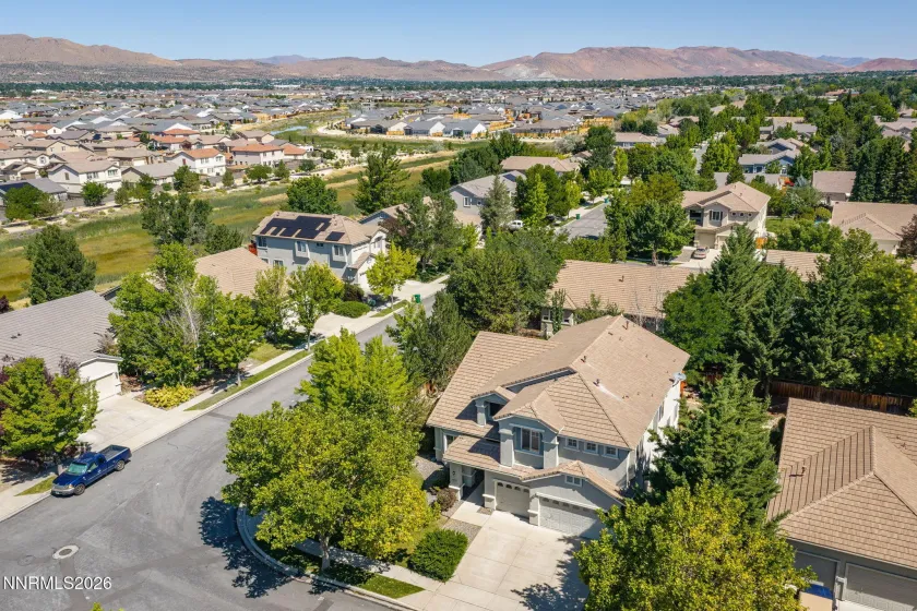 2652 Pride, Sparks, Nevada 89436, 4 Bedrooms Bedrooms, ,3 BathroomsBathrooms,Residential,Residential,Pride,0,260009536