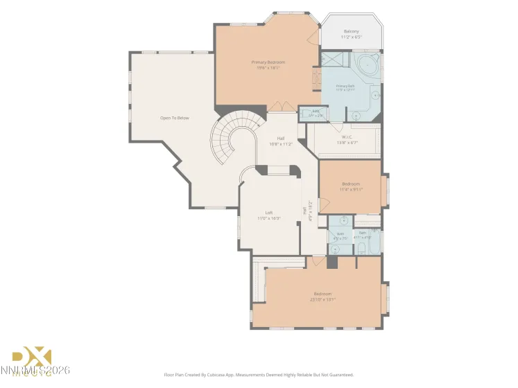 2652 Pride, Sparks, Nevada 89436, 4 Bedrooms Bedrooms, ,3 BathroomsBathrooms,Residential,Residential,Pride,0,260009536