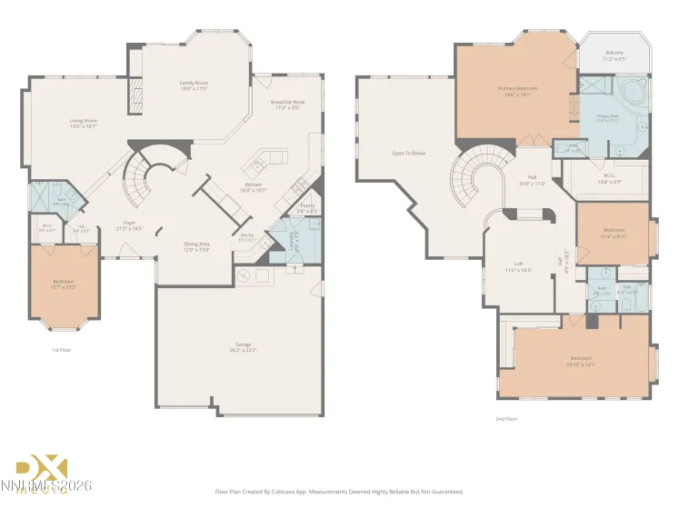 2652 Pride, Sparks, Nevada 89436, 4 Bedrooms Bedrooms, ,3 BathroomsBathrooms,Residential,Residential,Pride,0,260009536
