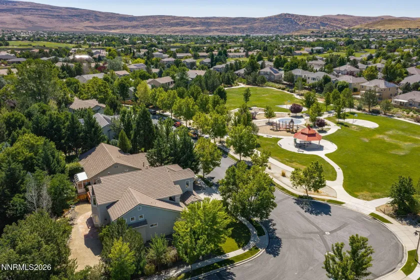 2652 Pride, Sparks, Nevada 89436, 4 Bedrooms Bedrooms, ,3 BathroomsBathrooms,Residential,Residential,Pride,0,260009536
