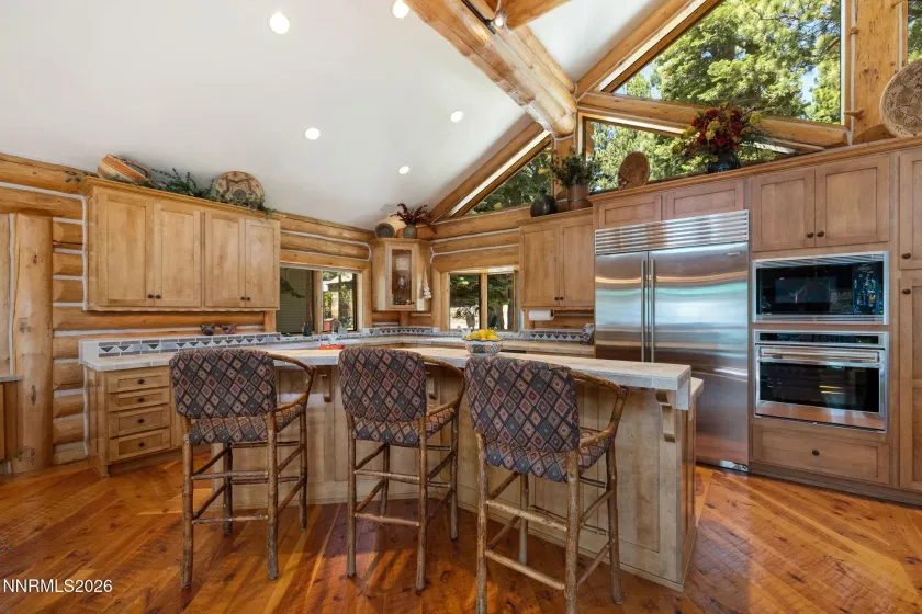 582 Douglas, Incline Village, Nevada 89451, 4 Bedrooms Bedrooms, ,4 BathroomsBathrooms,Residential,Residential,Douglas,0,260009537