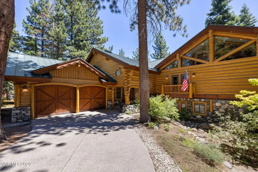 582 Douglas, Incline Village, Nevada 89451, 4 Bedrooms Bedrooms, ,4 BathroomsBathrooms,Residential,Residential,Douglas,0,260009537