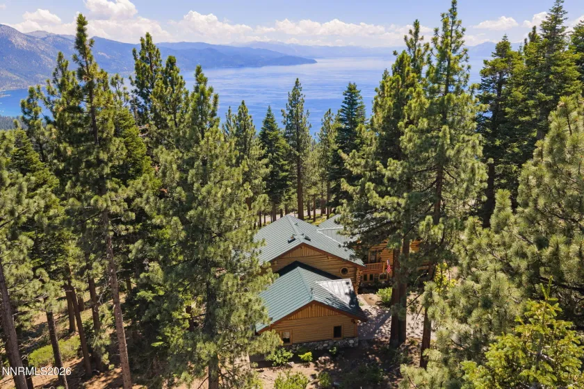 582 Douglas, Incline Village, Nevada 89451, 4 Bedrooms Bedrooms, ,4 BathroomsBathrooms,Residential,Residential,Douglas,0,260009537