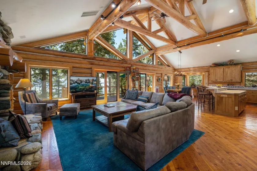 582 Douglas, Incline Village, Nevada 89451, 4 Bedrooms Bedrooms, ,4 BathroomsBathrooms,Residential,Residential,Douglas,0,260009537