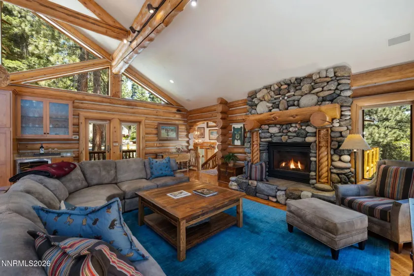 582 Douglas, Incline Village, Nevada 89451, 4 Bedrooms Bedrooms, ,4 BathroomsBathrooms,Residential,Residential,Douglas,0,260009537