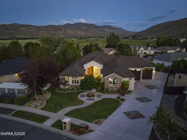 3743 Margarets, Carson City, Nevada 89701, 4 Bedrooms Bedrooms, ,3 BathroomsBathrooms,Residential,Residential,Margarets,0,260009539