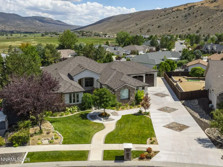 3743 Margarets, Carson City, Nevada 89701, 4 Bedrooms Bedrooms, ,3 BathroomsBathrooms,Residential,Residential,Margarets,0,260009539