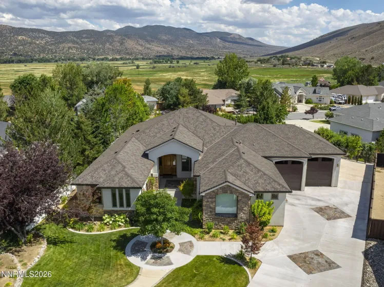 3743 Margarets, Carson City, Nevada 89701, 4 Bedrooms Bedrooms, ,3 BathroomsBathrooms,Residential,Residential,Margarets,0,260009539