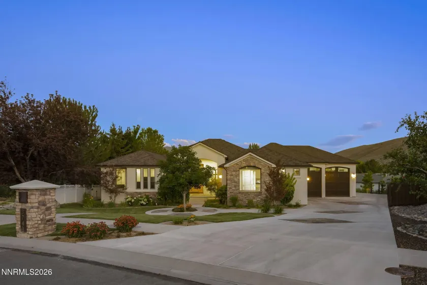 3743 Margarets, Carson City, Nevada 89701, 4 Bedrooms Bedrooms, ,3 BathroomsBathrooms,Residential,Residential,Margarets,0,260009539