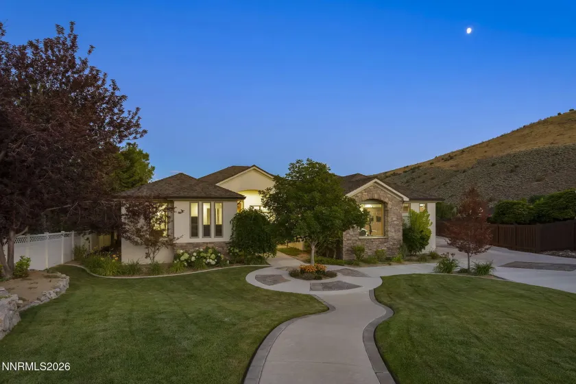 3743 Margarets, Carson City, Nevada 89701, 4 Bedrooms Bedrooms, ,3 BathroomsBathrooms,Residential,Residential,Margarets,0,260009539
