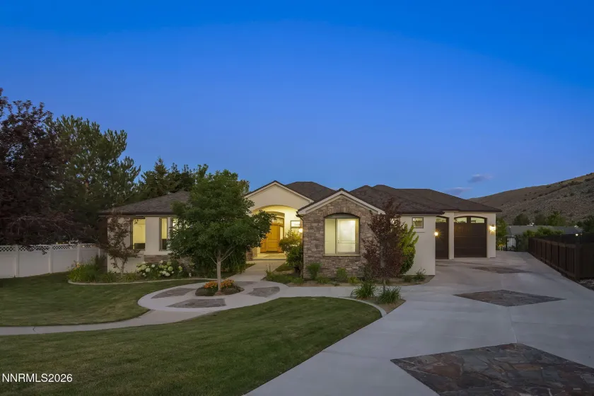3743 Margarets, Carson City, Nevada 89701, 4 Bedrooms Bedrooms, ,3 BathroomsBathrooms,Residential,Residential,Margarets,0,260009539