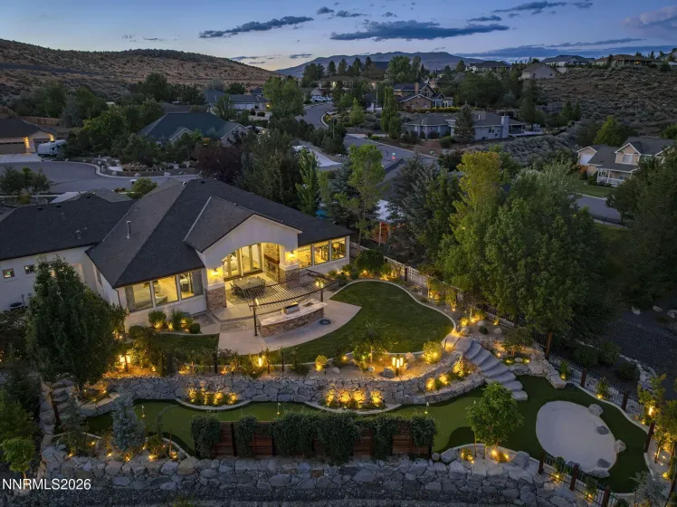 3743 Margarets, Carson City, Nevada 89701, 4 Bedrooms Bedrooms, ,3 BathroomsBathrooms,Residential,Residential,Margarets,0,260009539