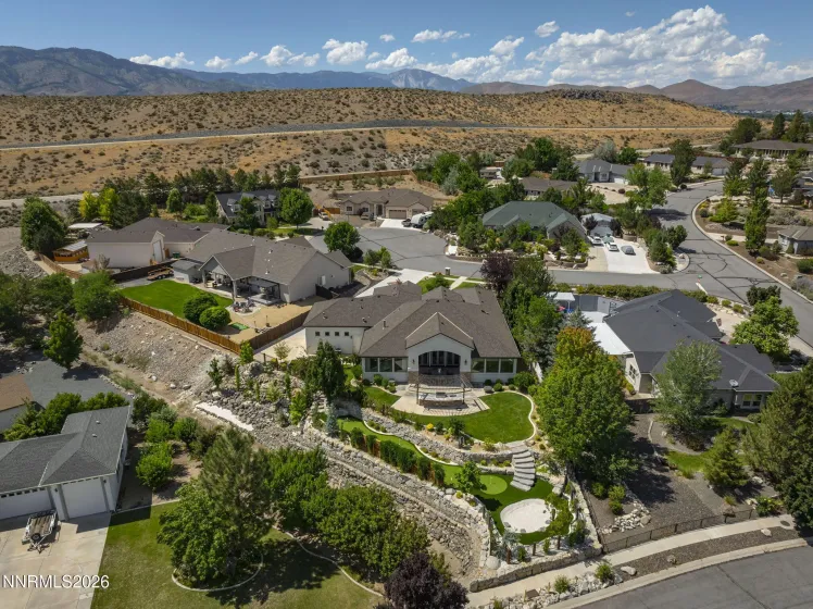 3743 Margarets, Carson City, Nevada 89701, 4 Bedrooms Bedrooms, ,3 BathroomsBathrooms,Residential,Residential,Margarets,0,260009539