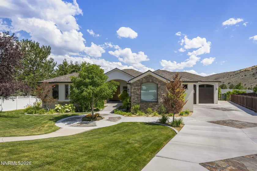 3743 Margarets, Carson City, Nevada 89701, 4 Bedrooms Bedrooms, ,3 BathroomsBathrooms,Residential,Residential,Margarets,0,260009539