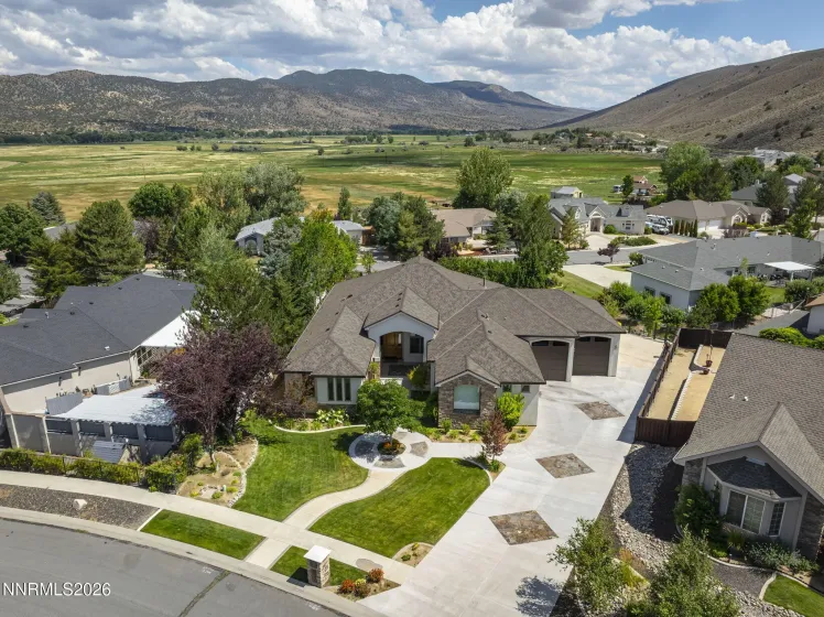 3743 Margarets, Carson City, Nevada 89701, 4 Bedrooms Bedrooms, ,3 BathroomsBathrooms,Residential,Residential,Margarets,0,260009539