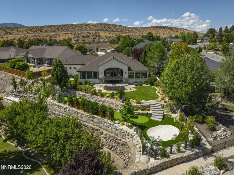 3743 Margarets, Carson City, Nevada 89701, 4 Bedrooms Bedrooms, ,3 BathroomsBathrooms,Residential,Residential,Margarets,0,260009539