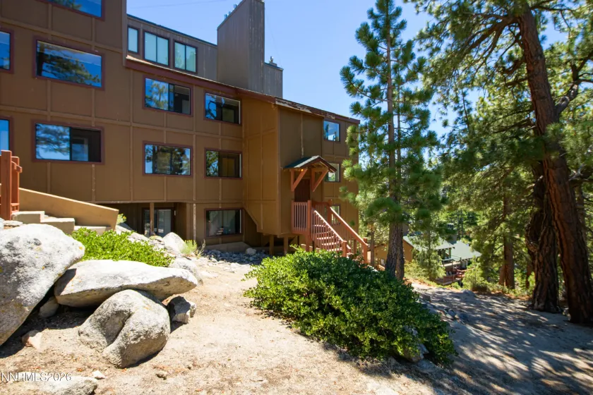 759 Boulder, Stateline, Nevada 89449, 2 Bedrooms Bedrooms, ,2 BathroomsBathrooms,Residential,Residential,Boulder,0,260009541