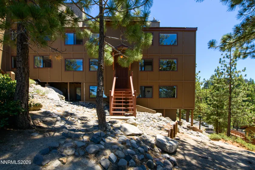 759 Boulder, Stateline, Nevada 89449, 2 Bedrooms Bedrooms, ,2 BathroomsBathrooms,Residential,Residential,Boulder,0,260009541