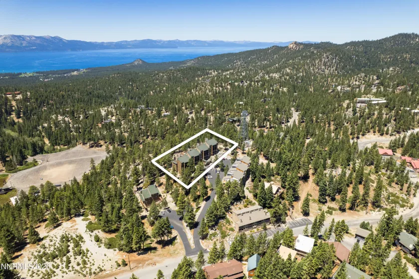 759 Boulder, Stateline, Nevada 89449, 2 Bedrooms Bedrooms, ,2 BathroomsBathrooms,Residential,Residential,Boulder,0,260009541
