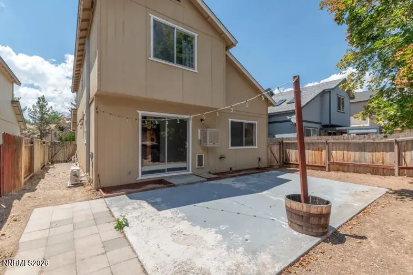 3034 Chilcoot, Sparks, Nevada 89434, 3 Bedrooms Bedrooms, ,3 BathroomsBathrooms,Residential,Residential,Chilcoot,0,260009554