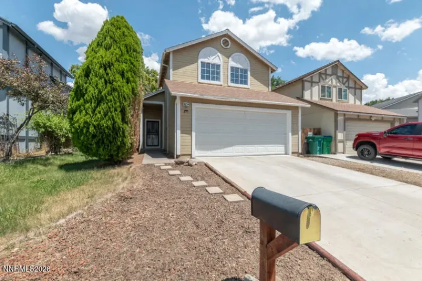 3034 Chilcoot, Sparks, Nevada 89434, 3 Bedrooms Bedrooms, ,3 BathroomsBathrooms,Residential,Residential,Chilcoot,0,260009554