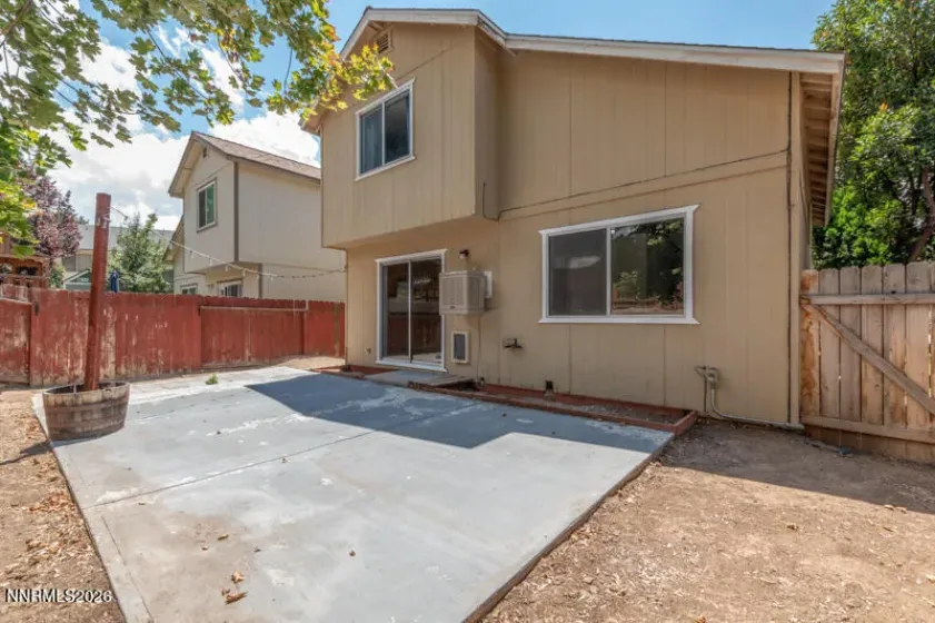 3034 Chilcoot, Sparks, Nevada 89434, 3 Bedrooms Bedrooms, ,3 BathroomsBathrooms,Residential,Residential,Chilcoot,0,260009554
