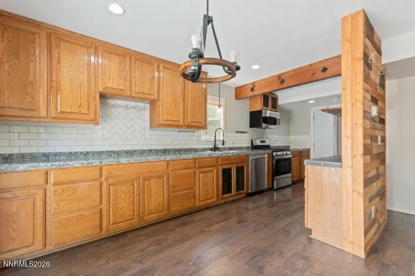3034 Chilcoot, Sparks, Nevada 89434, 3 Bedrooms Bedrooms, ,3 BathroomsBathrooms,Residential,Residential,Chilcoot,0,260009554