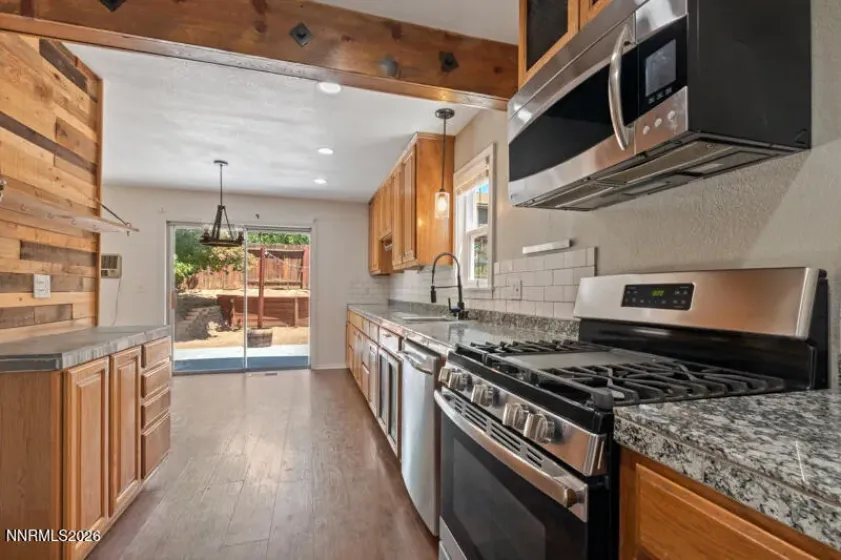 3034 Chilcoot, Sparks, Nevada 89434, 3 Bedrooms Bedrooms, ,3 BathroomsBathrooms,Residential,Residential,Chilcoot,0,260009554