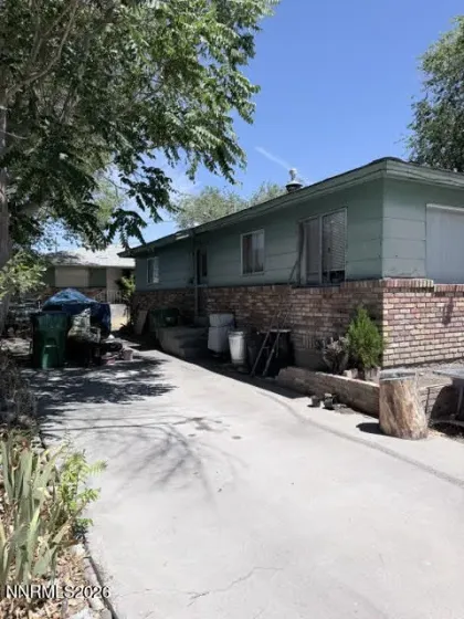 861 Aitken, Reno, Nevada 89502, 4 Bedrooms Bedrooms, ,2 BathroomsBathrooms,Residential Income,Residential,Aitken,0,260009561