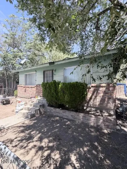 861 Aitken, Reno, Nevada 89502, 4 Bedrooms Bedrooms, ,2 BathroomsBathrooms,Residential Income,Residential,Aitken,0,260009561