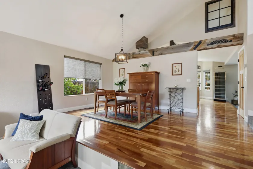 Great Room/Dining Room