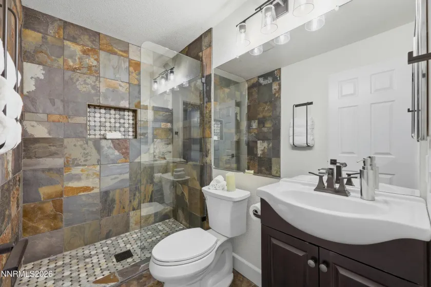 Guest Bath 1 (downstairs)