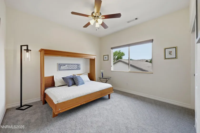 Guest Bedroom 3 (upstairs)