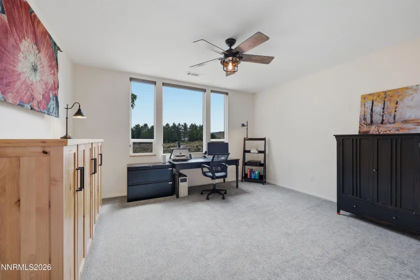 Bonus Room/Office