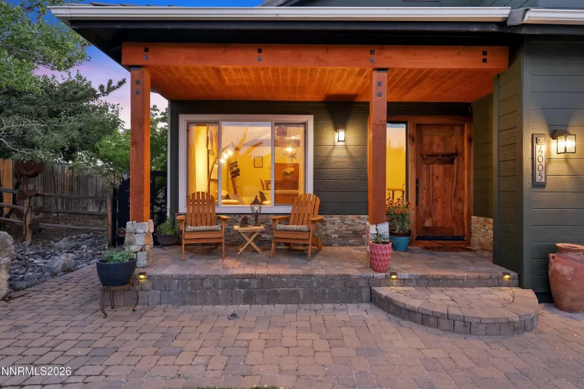 Thank you for viewing this amazing home!