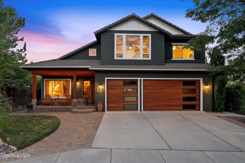 As one neighbor put it, "Its the best house in the community!"