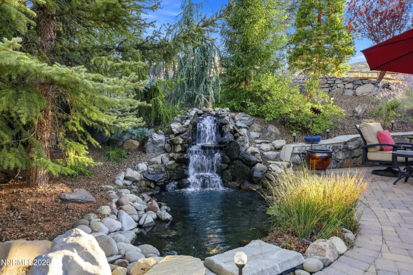 Water Feature