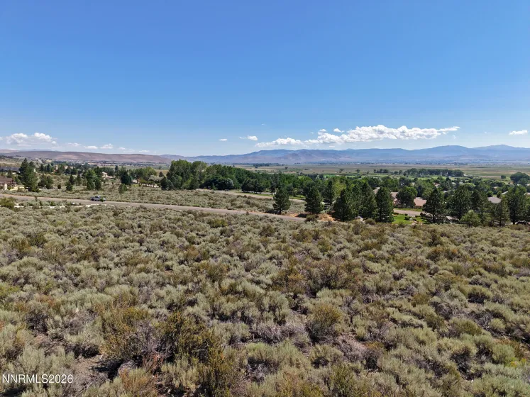 2458 Eagle Ridge, Genoa, Nevada 89411, ,Land,Residential,Eagle Ridge,0,260009564