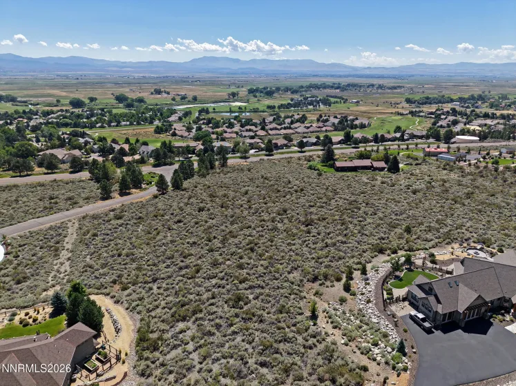 2458 Eagle Ridge, Genoa, Nevada 89411, ,Land,Residential,Eagle Ridge,0,260009564