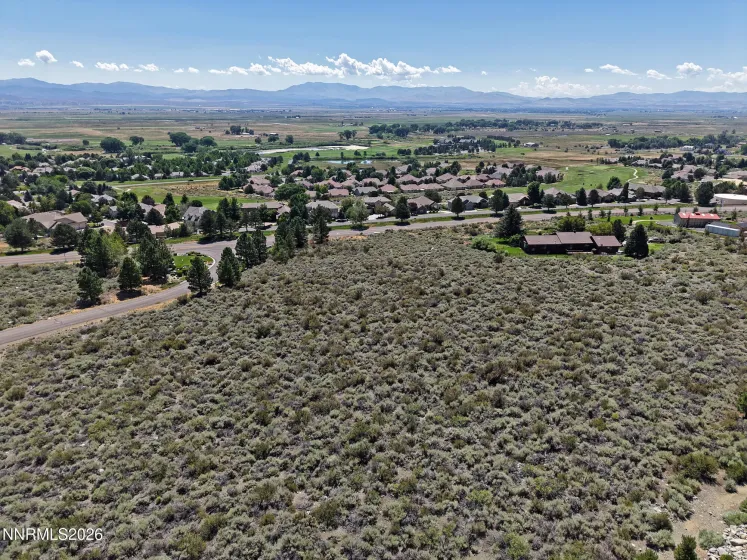 2458 Eagle Ridge, Genoa, Nevada 89411, ,Land,Residential,Eagle Ridge,0,260009564